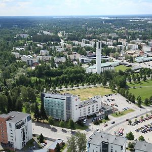 Original Sokos Hotel Lakeus Seinaejoki